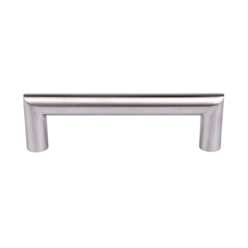 KUTZ - Tirador acero inoxidable 192mm manio