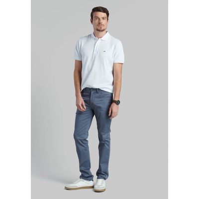 Imagen 2 del producto Pantalón Five Pocket Gris