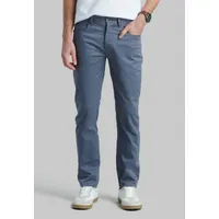 Pantalón Five Pocket Gris