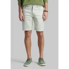 FEROUCH - Bermuda Cleveland Casual Beige