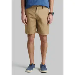 FEROUCH - Bermuda California Casual Café