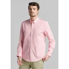 FEROUCH - Camisa Fresno Rojo