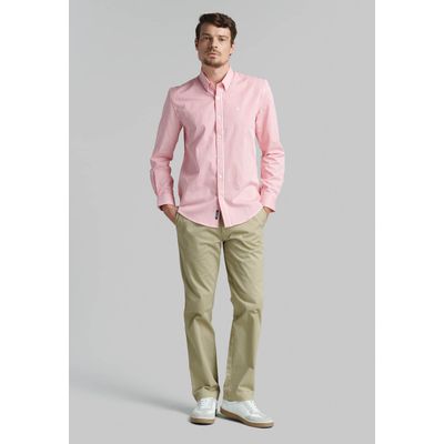 Imagen 2 del producto Camisa Fresno Rojo