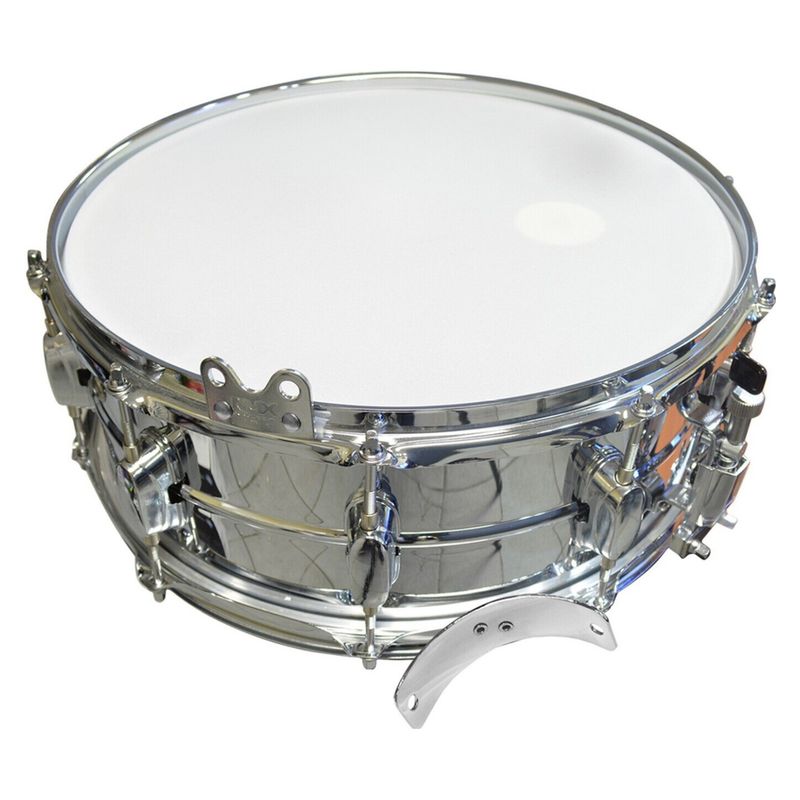 RMX - CAJA DE BANDA 14X6.5 REDOBLANTE