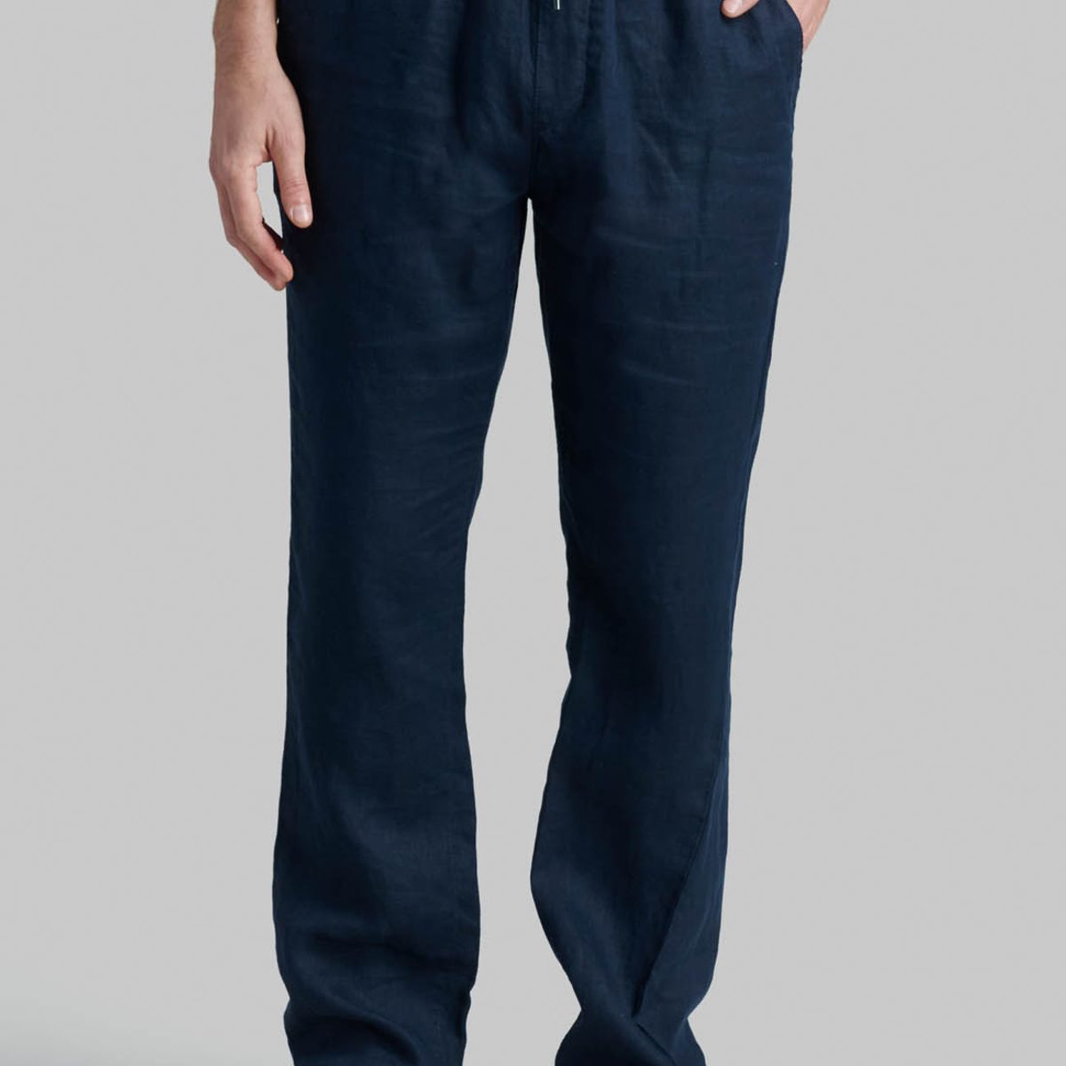 FEROUCH - Pantalón Newark Sport Azul Ferouch