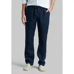 FEROUCH - Pantalón Newark Sport Azul