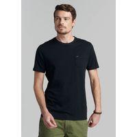 Polera Houston Negro