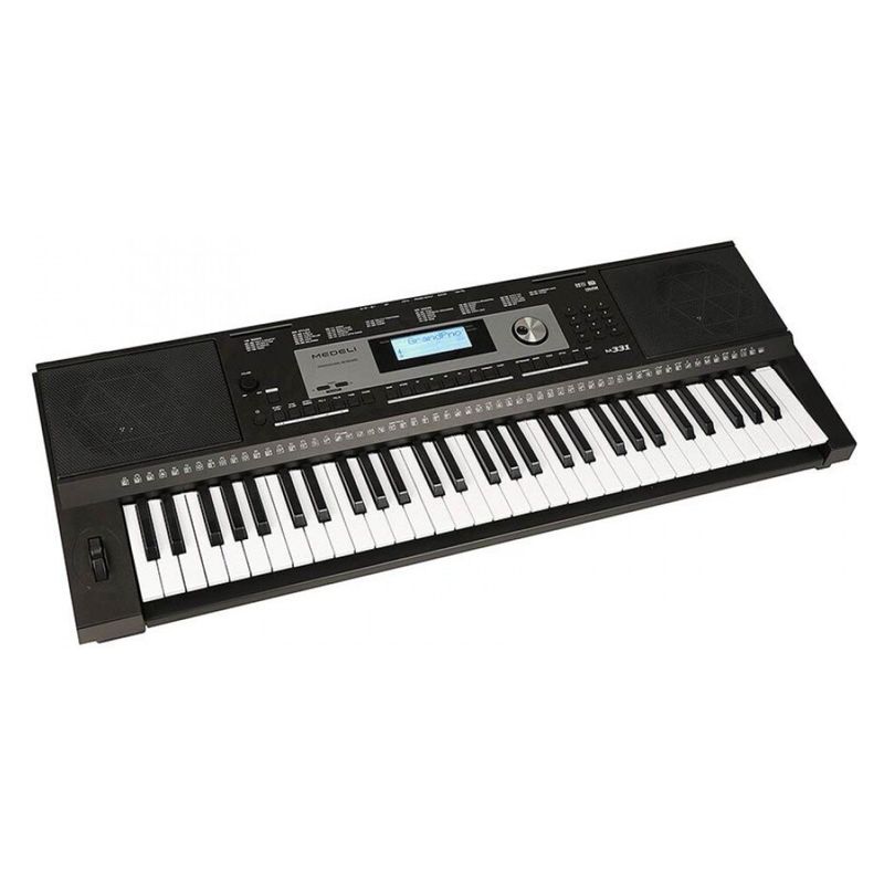 MEDELI - TECLADO MEDELI M331