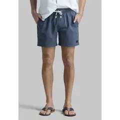 FEROUCH - Traje De Baño Portland Sport Gris