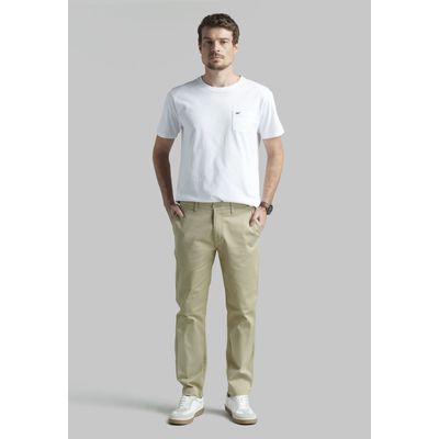 Imagen 2 del producto Pantalón Twill Slim /31 Business Beige