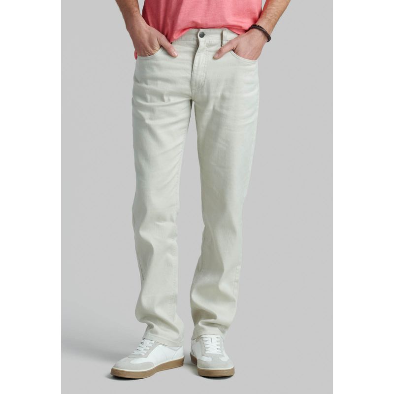 FEROUCH - Pantalón Cleveland Sport Beige Ferouch