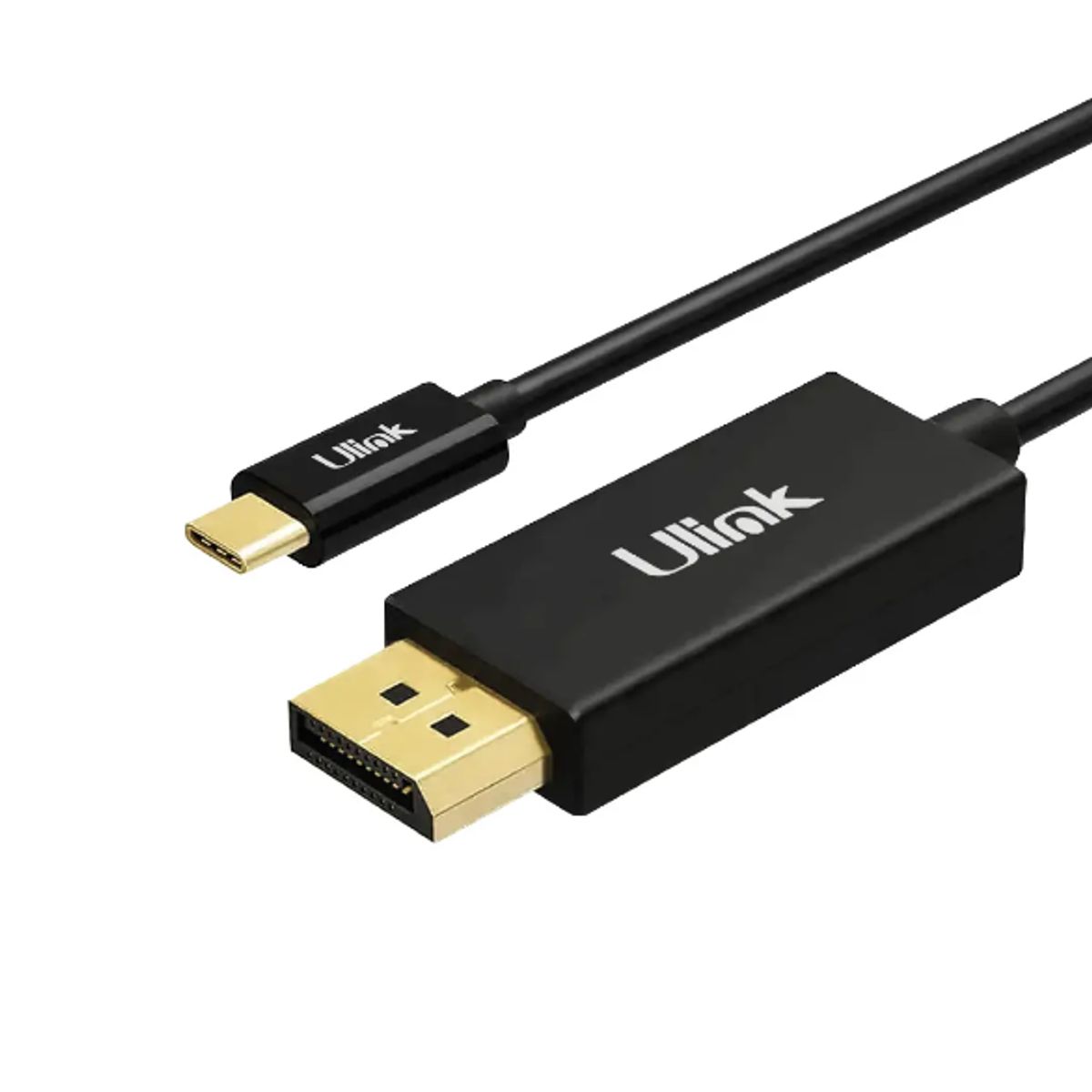 ULINK - Cable USB-C a DisplayPort 4K 60Hz Ulink UL-CDP18
