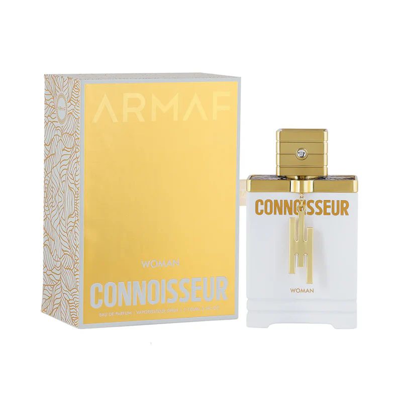 ARMAF - Perfume Armaf Connoisseur Woman Edp 100Ml Mujer Blanco