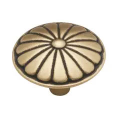 KUTZ - Tirador cuero viejo 35mm umbrella