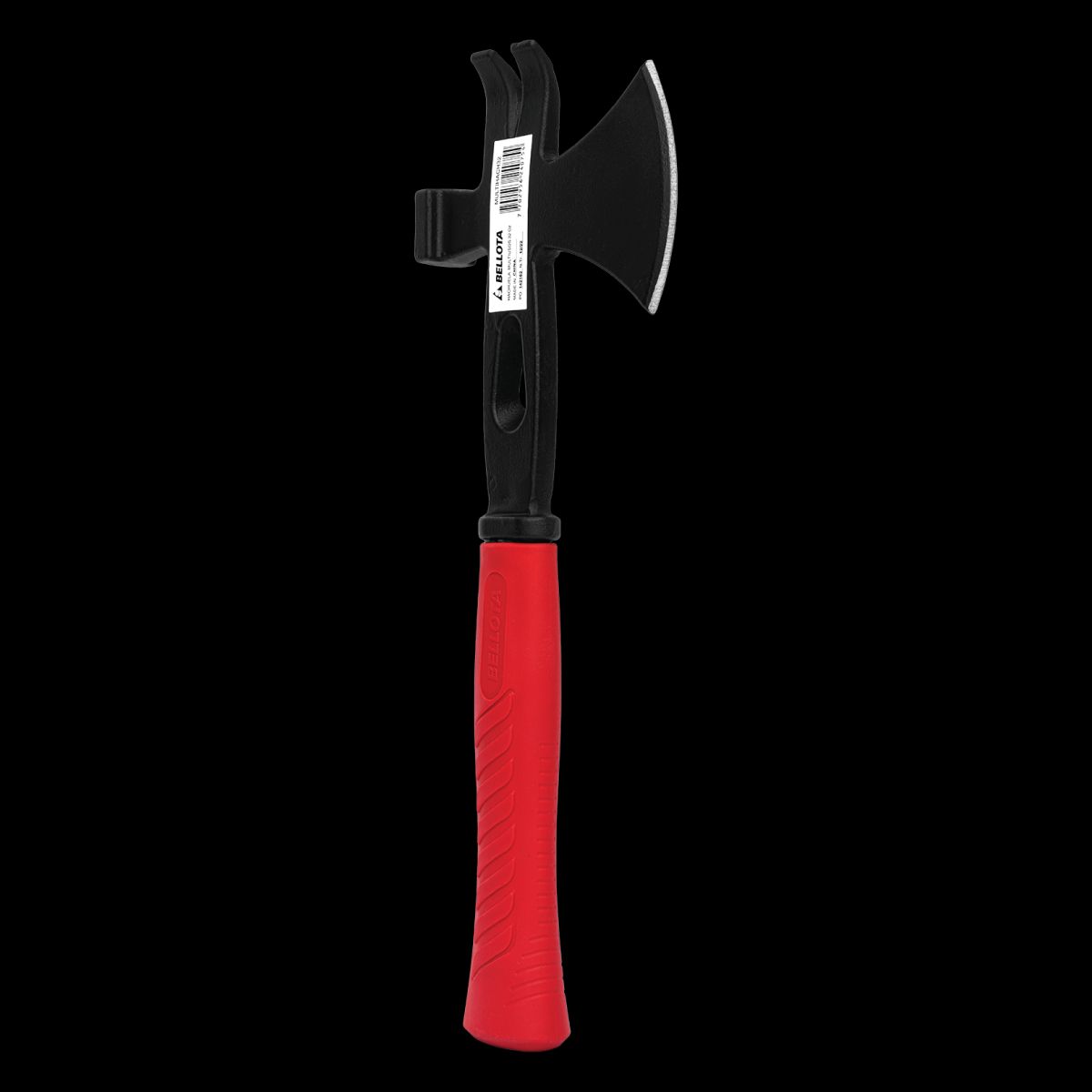 BELLOTA - HACHA MULTIUSO ACERO FORJADO32 OZ BELLOTA