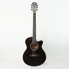 BILBAO - Guitarra Eq cuer met 40" Bands Glossy BIL-404-EQ-TOB