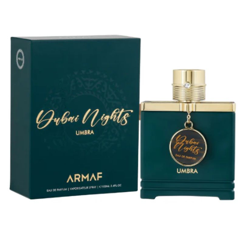 ARMAF - Perfume Dubai Nights Umbra Edp 100Ml Unisex