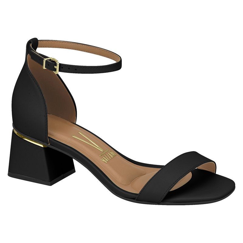 VIZZANO - Sandalia Taco Vestir Mujer Vizzano 6428-104-7286