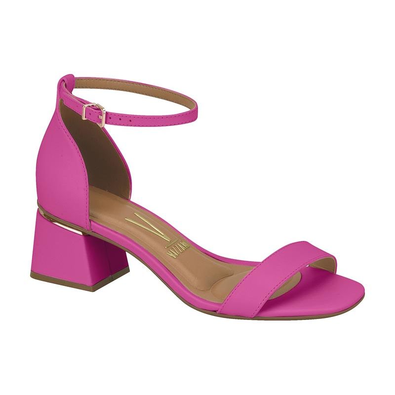 VIZZANO - Sandalia Taco Vestir Mujer Vizzano 6428-104-7286