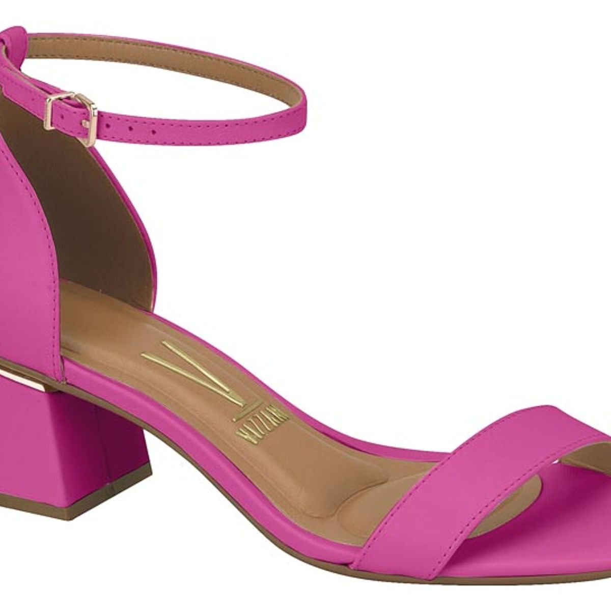 VIZZANO - Sandalia Taco Vestir Mujer Vizzano 6428-104-7286