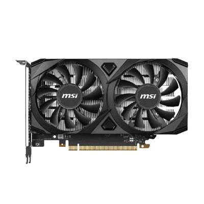 Imagen 2 del producto Tarjeta de Video GeForce RTX 3050 VENTUS 2X 6G OC
