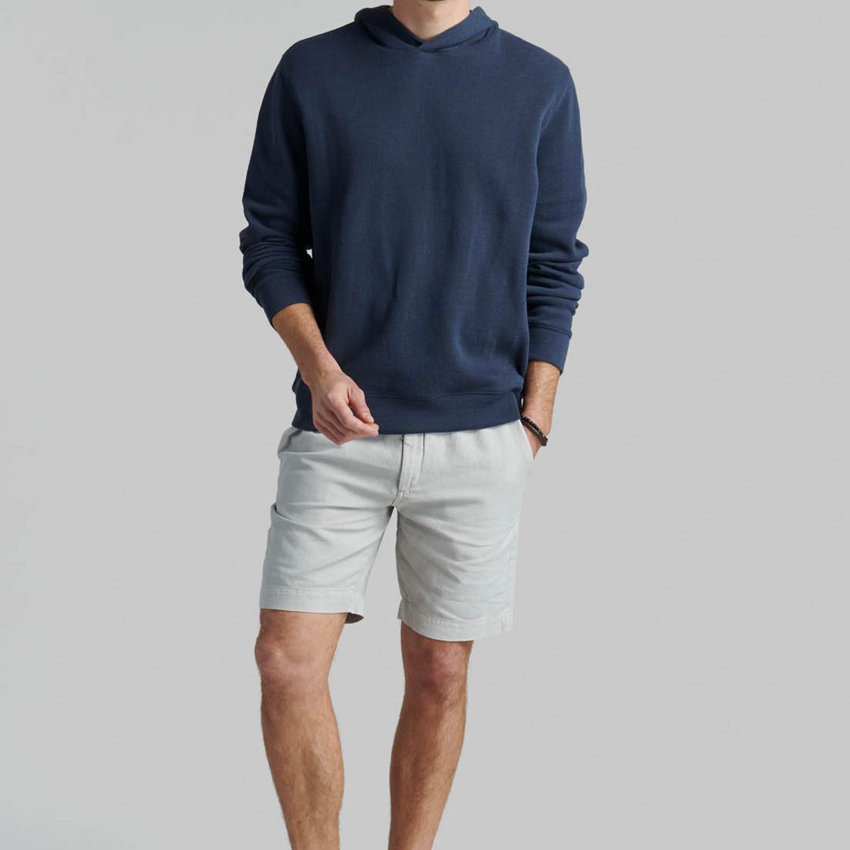 FEROUCH - Polerón Santa Monica Gris Ferouch