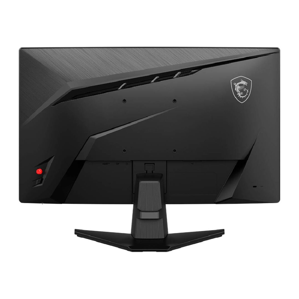 MSI - Monitor Gamer MSI MAG 242C Curvo 24, 170hz, 1ms