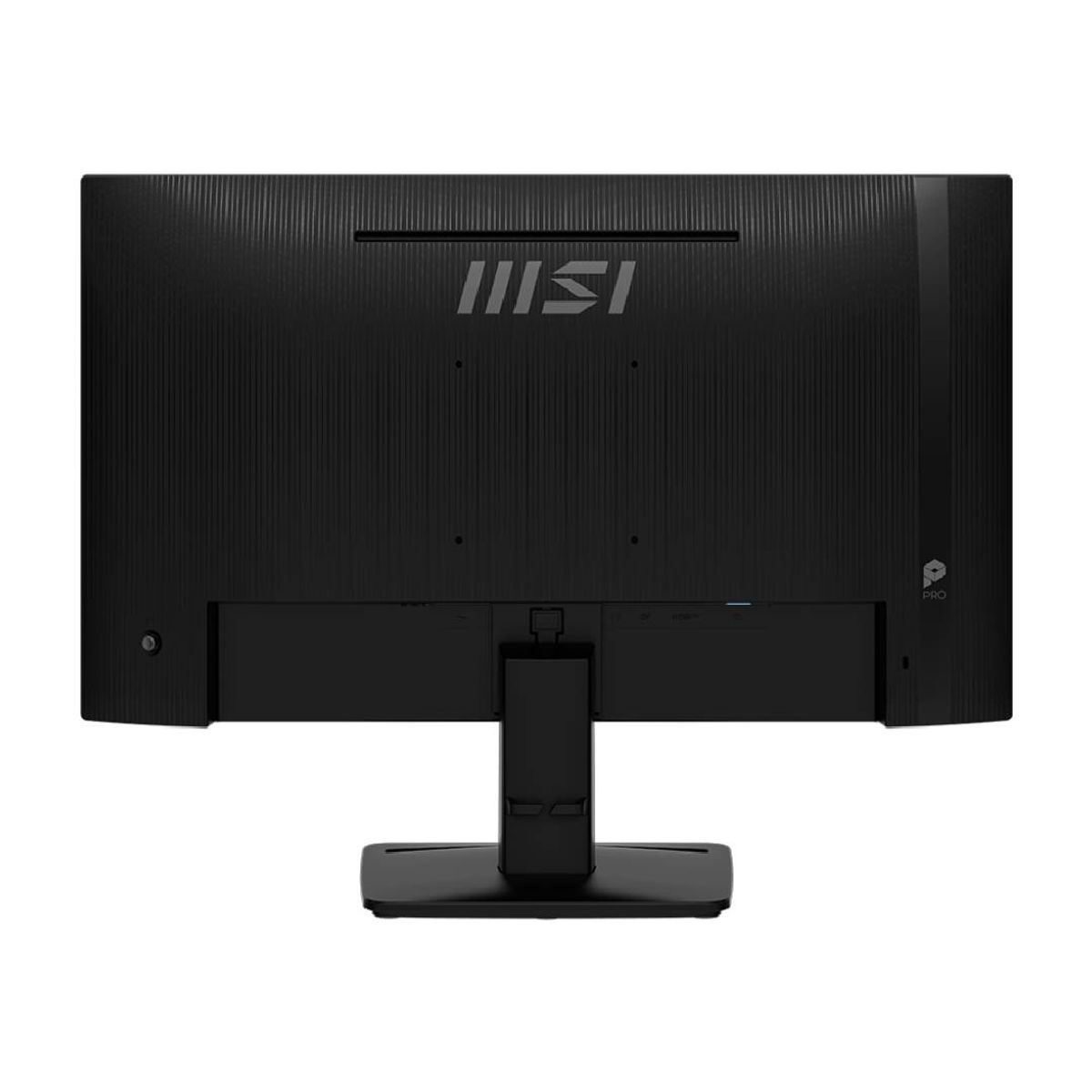 MSI - Monitor MSI PRO MP242A, 24, E2, 120hz