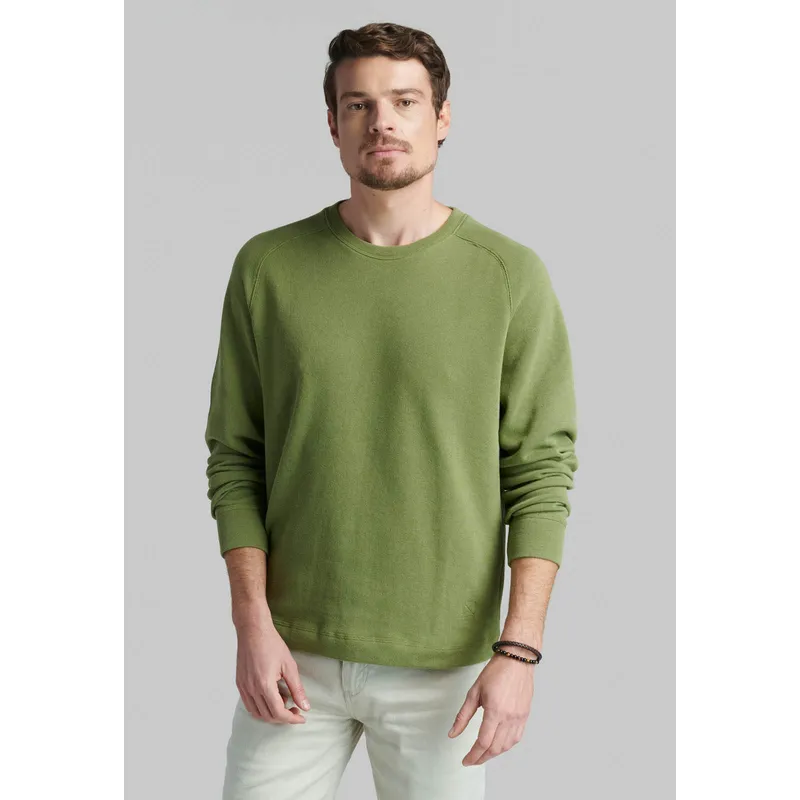 FEROUCH - Polerón New Jersey Verde Ferouch