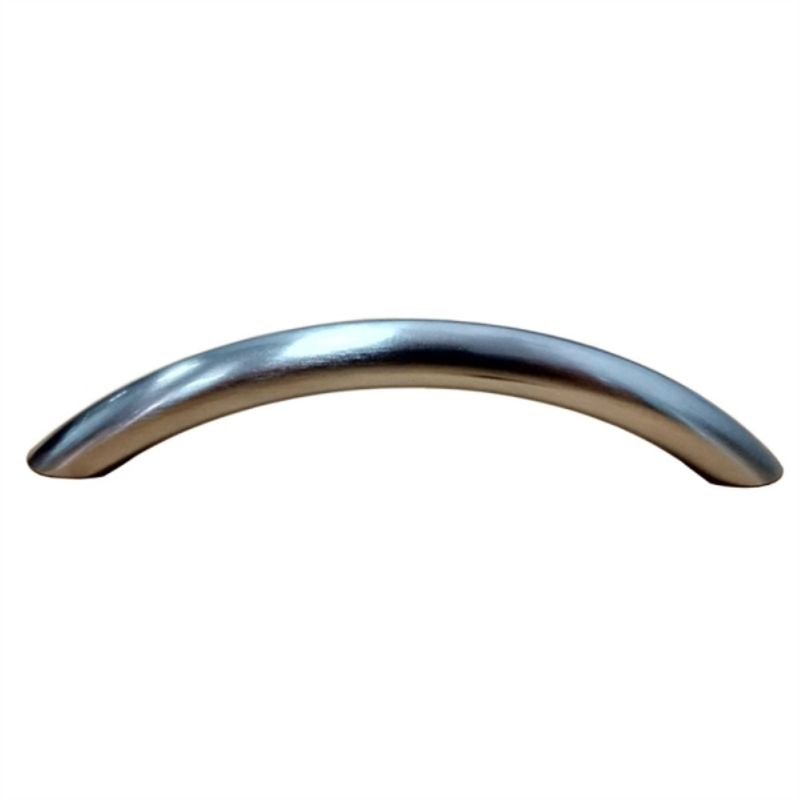 KUTZ - Tirador metalico satinado 96mm venecia