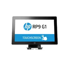 HP - All In One Punto De Venta POS RP9 G1 9018 4GB 128GB SSD REACONDICIONADO GRADO A