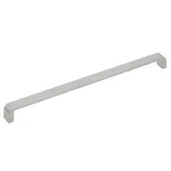 KUTZ - Tirador aluminio cromo brillante 192mm vita