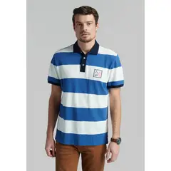FEROUCH - Polera Delaware Gris