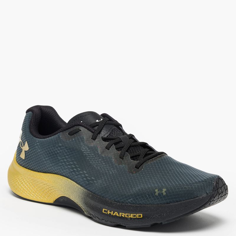 UNDER ARMOUR - Charged Pulse Zapatilla Running Hombre