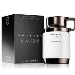 ARMAF - Perfume Odyssey White Edition Edp 60ml Hombre