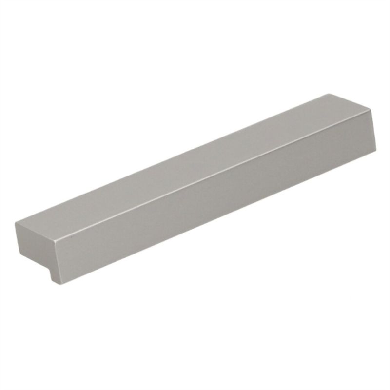 KUTZ - Tirador aluminio L 96mm
