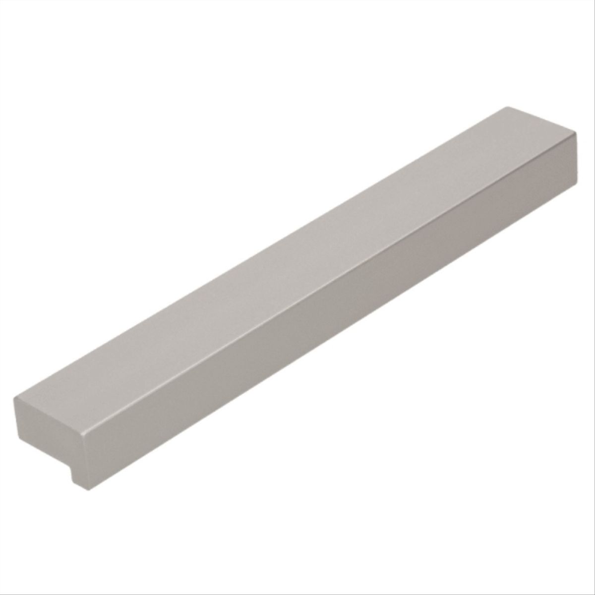 KUTZ - Tirador aluminio L 96mm