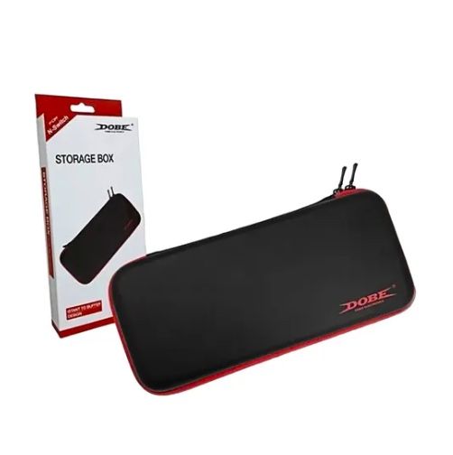 ATLAS Funda De Almacenamiento Portátil Para Nintendo Switch