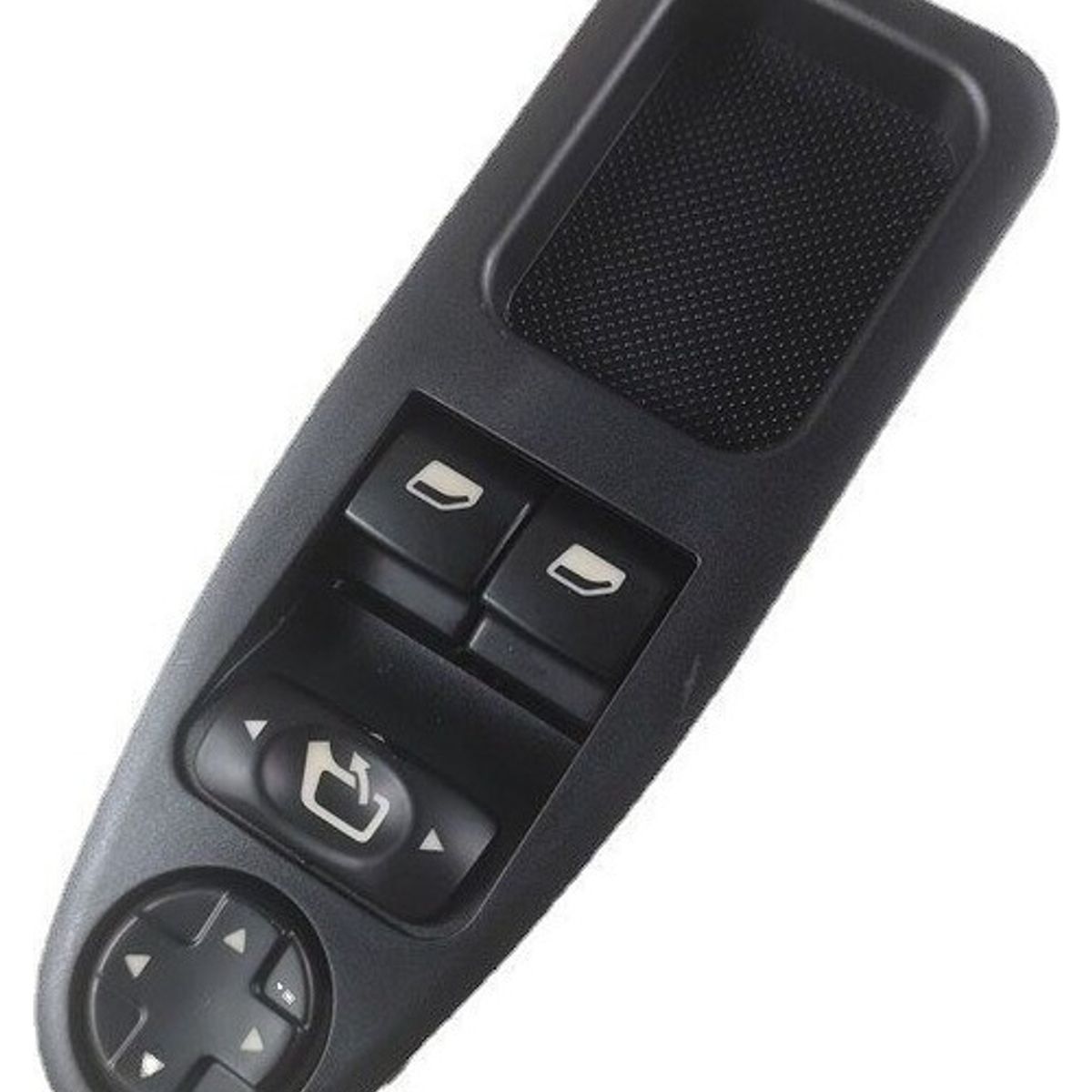 GENERICO - Botonera Alzavidrio para Peugeot Expert 07-16 Citroen Jumpy