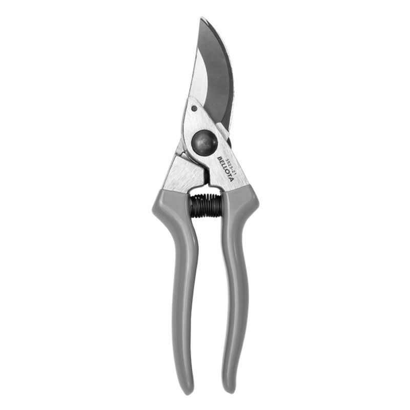 BELLOTA - TIJERA DE PODA ACERO PULIDO MANGO ALUMINIO CORTE 20 mm BELLOTA