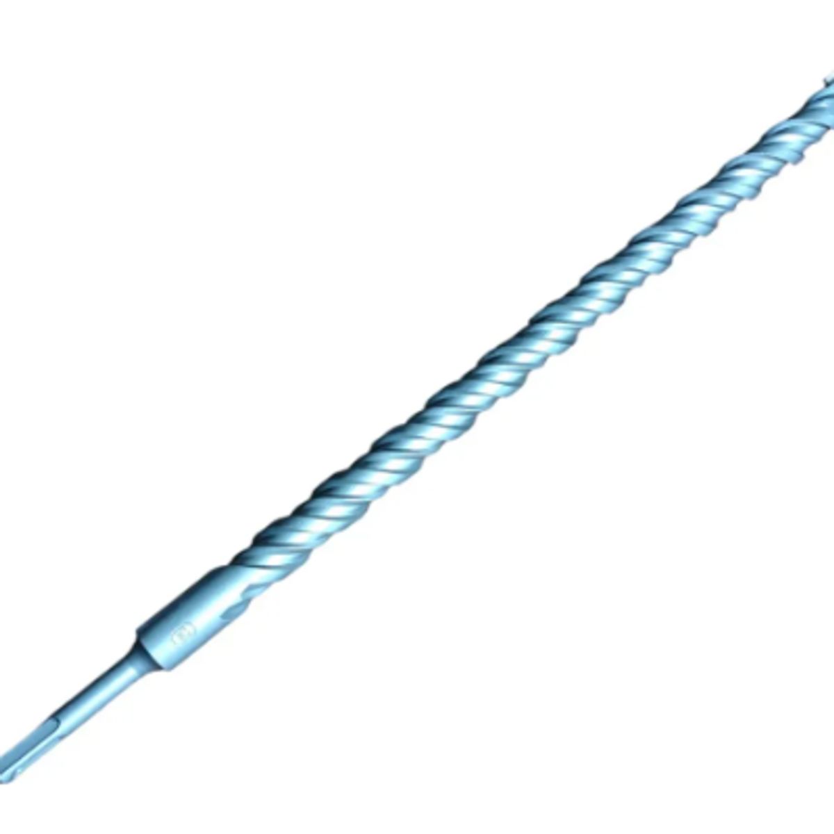 KAMASA - Broca Para Concreto Sds Plus 25mm X 450mm para Percutor