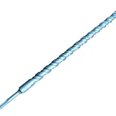 KAMASA - Broca Para Concreto Sds Plus 25mm X 450mm para Percutor