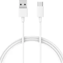 XIAOMI - Cable USB a Tipo C 1 metro