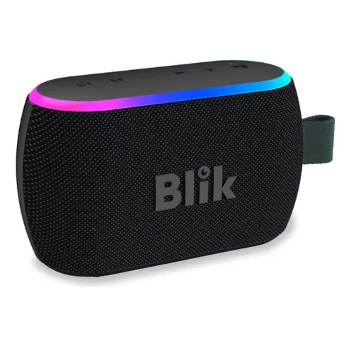 BLIK - PARLANTE INALAMBRICO DEEP BASS BLIK BASS ONE NEGRO