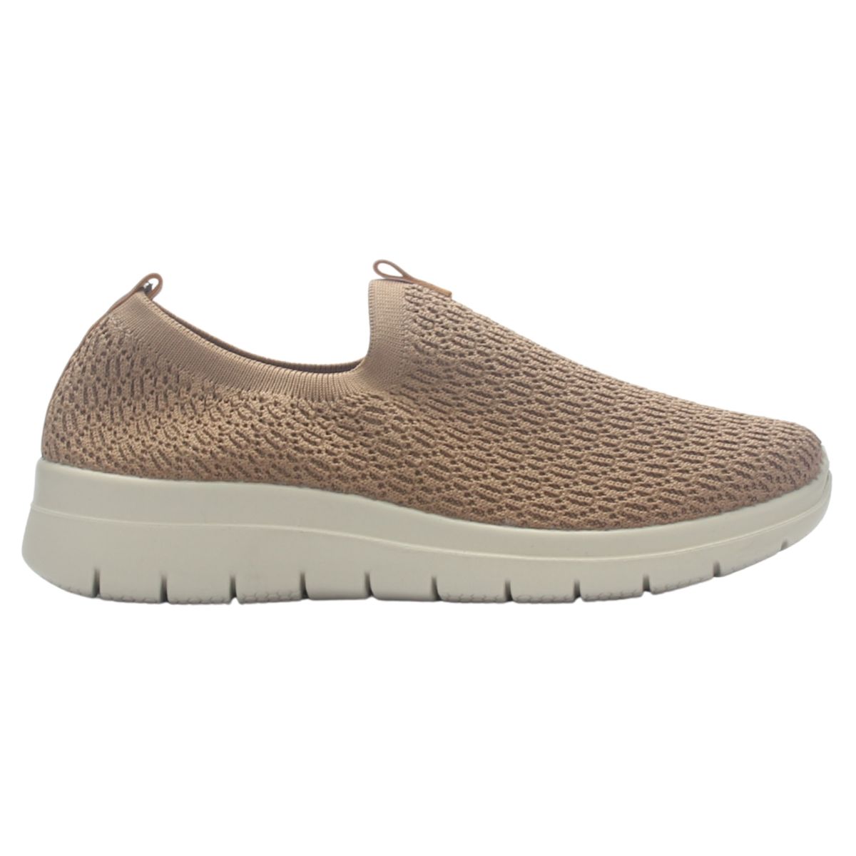 CHALADA - Zapato Mujer  Beige Casual Chalada Finest-1