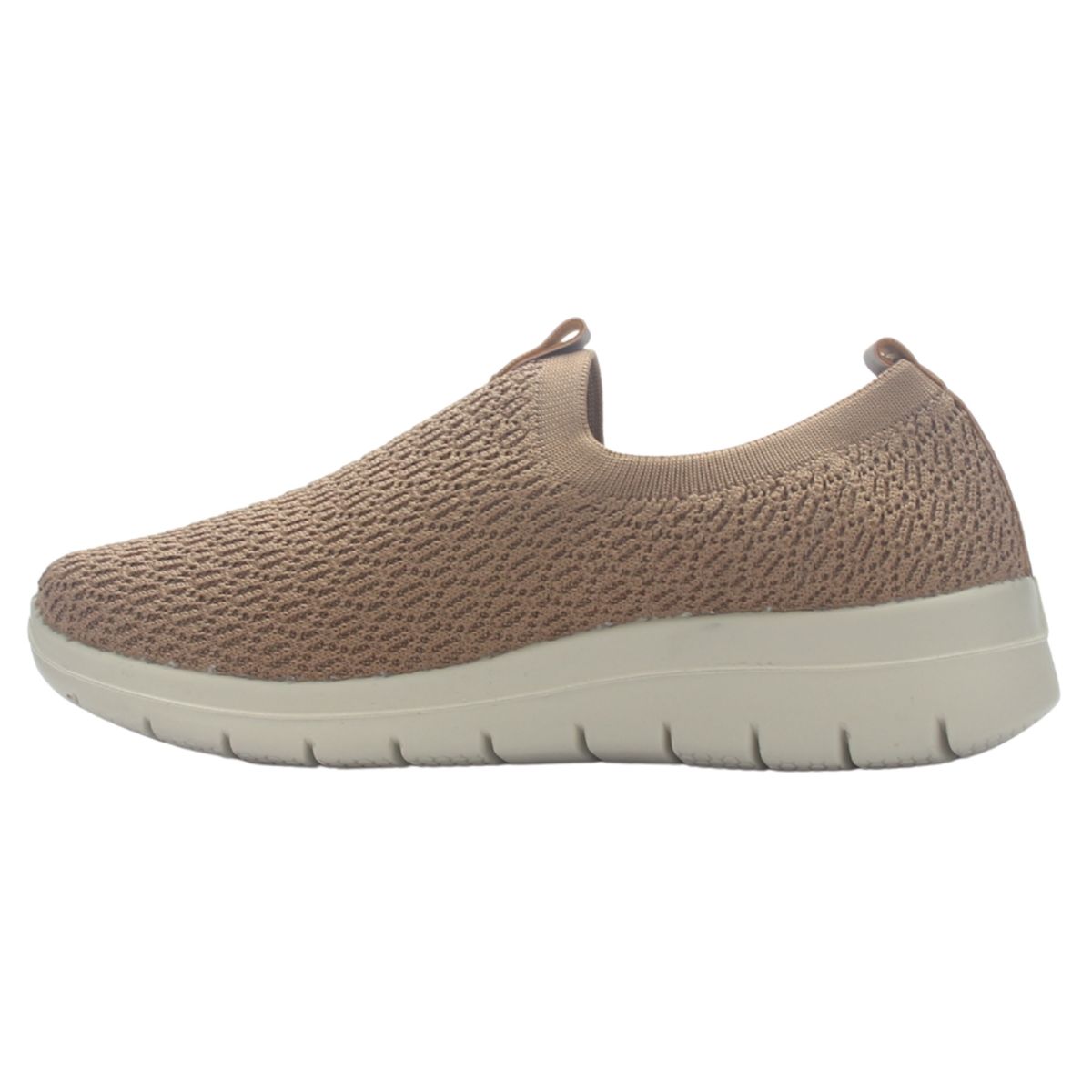 CHALADA - Zapato Mujer  Beige Casual Chalada Finest-1