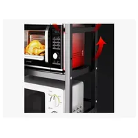 Estante Repisa Extensible Horno Microondas Rack Organizador