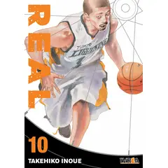 IVREA - Manga Real 10 Argentina