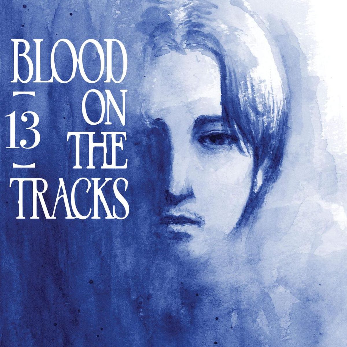 IVREA - Manga Blood On The Tracks 13