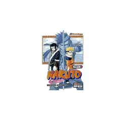 GENERICO - Naruto Vol 04